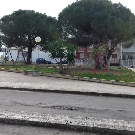 Holidays Salento