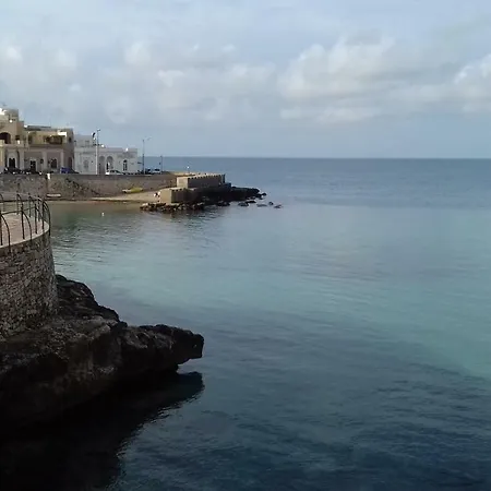 Holidays Salento 度假居 *