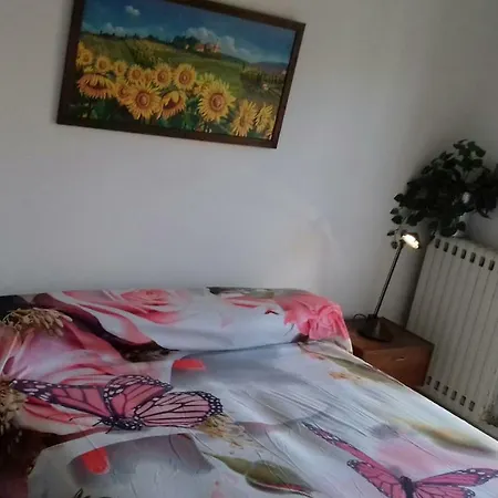 Holidays Salento 度假居 *