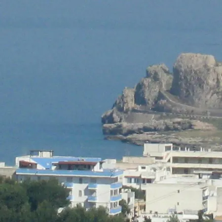 度假居 Holidays Salento *